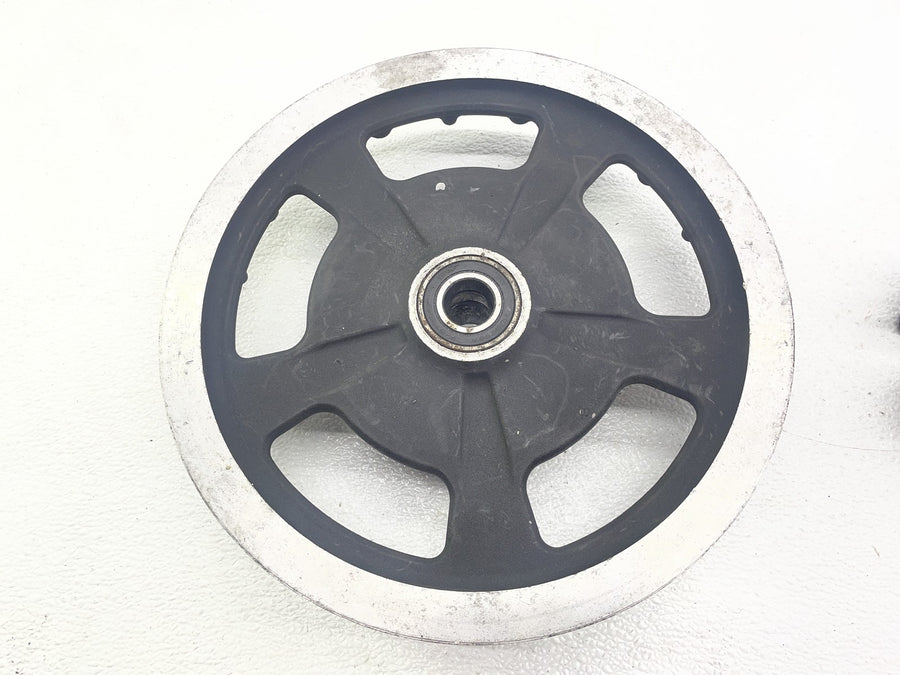 12-16 HARLEY-DAVIDSON STREET GLIDE FLHX REAR BACK DRIVE PULLEY SPROCKET