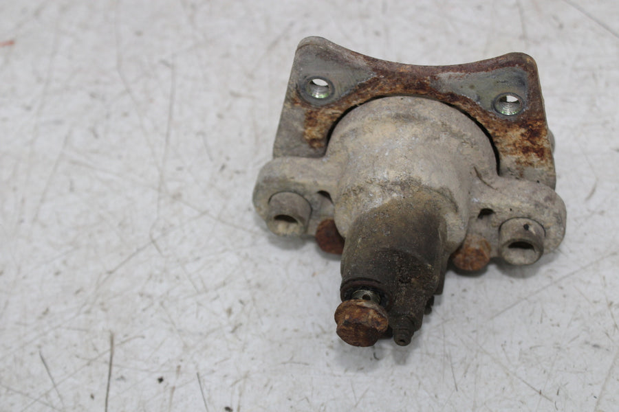 05 POLARIS SPORTSMAN 500 RIGHT LEFT FRONT REAR BACK BRAKE CALIPER CALIPERS