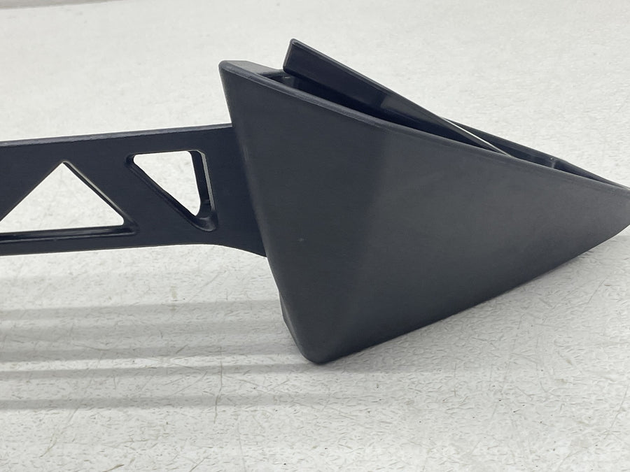 19 POLARIS SLINGSHOT SL LEFT REAR VIEW MIRROR