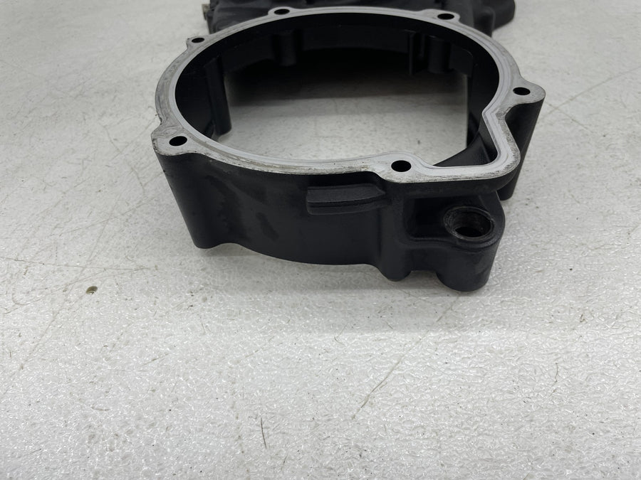17-23 HARLEY-DAVIDSON ELECTRA GLIDE ULTRA LIMITED M8 107CI INNER PRIMARY COVER
