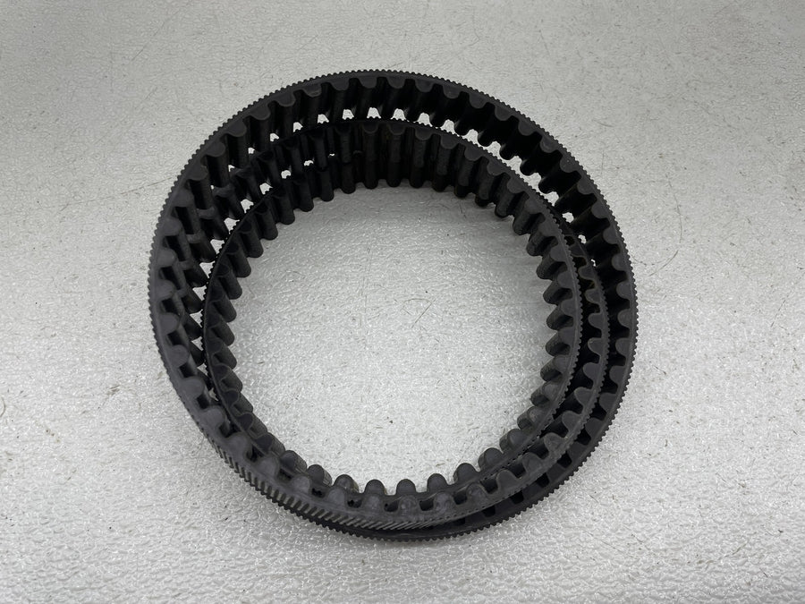 12-17 HARLEY-DAVIDSON DYNA LOW RIDER TWIN CAM 103CI DRIVE BELT