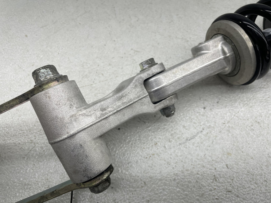 18-21 YAMAHA MT-10 REAR BACK SHOCK ABSORBER