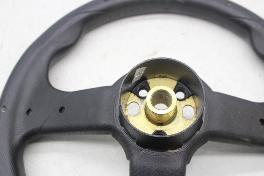 16-18 YAMAHA YXZ1000R STEERING COLUMN WHEEL SHAFT