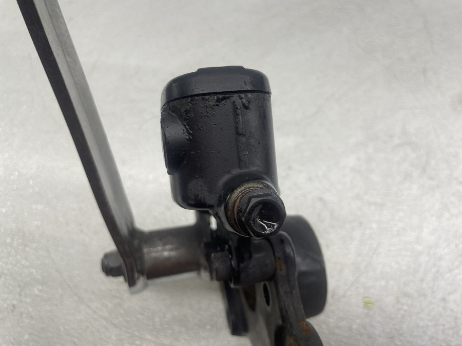 14-16 HARLEY-DAVIDSON STREET GLIDE SPECIAL FLHXS REAR BACK BRAKE MASTER CYLINDER