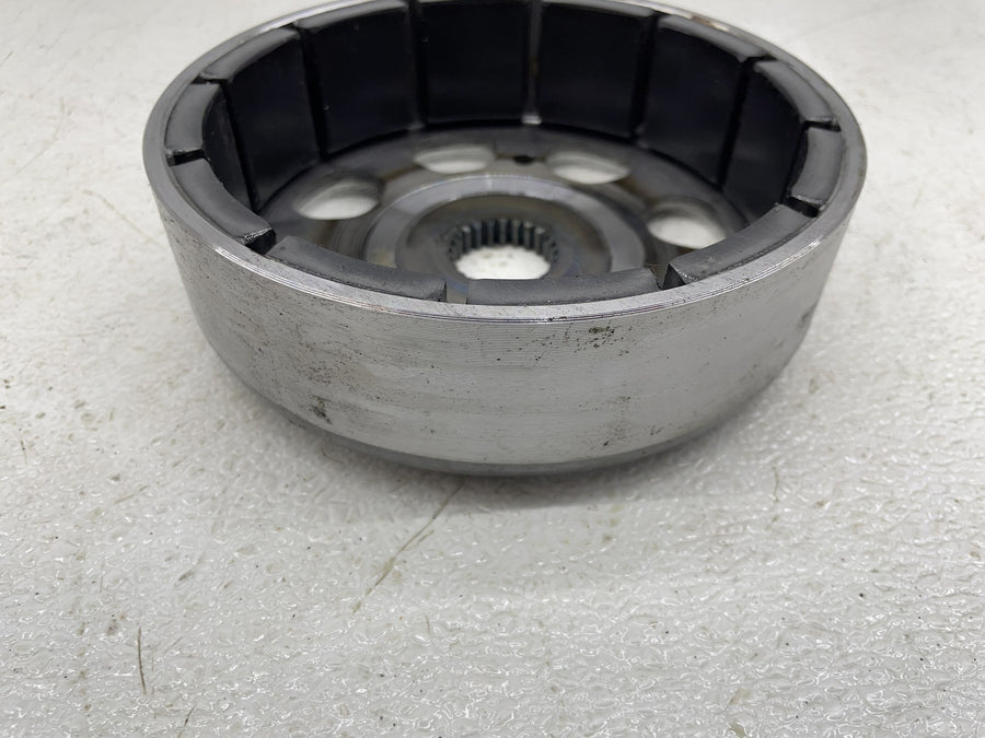 24-26 HARLEY-DAVIDSON STREET GLIDE FLHX M8 117CI STATOR FLYWHEEL