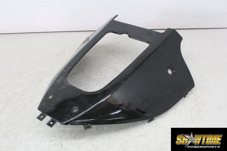 00-04 KAWASAKI CONCOURS 1000 ZG1000A FRONT LOWER CENTER V FAIRING COWL GUARD