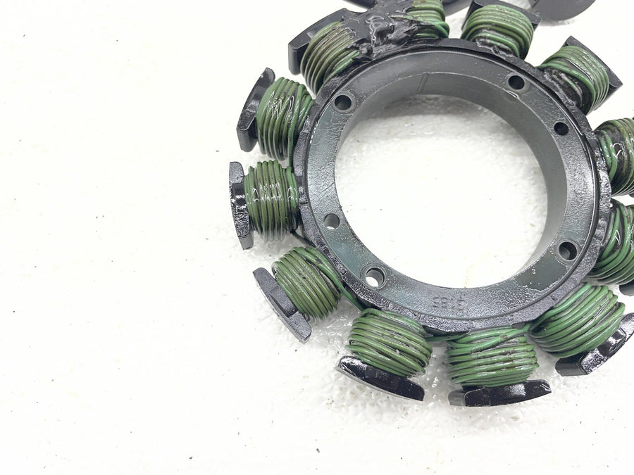 04-06 HARLEY-DAVIDSON SPORTSTER 1200 XL1200L STATOR GENERATOR ALTERNATOR MAGNETO