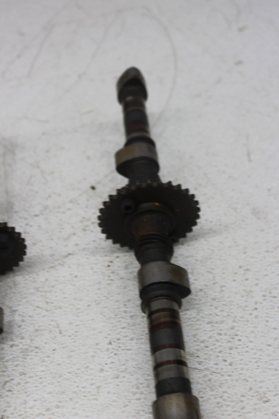 79-81 SUZUKI GS750L GS750LX CAMSHAFT CAMS CAM SHAFTS