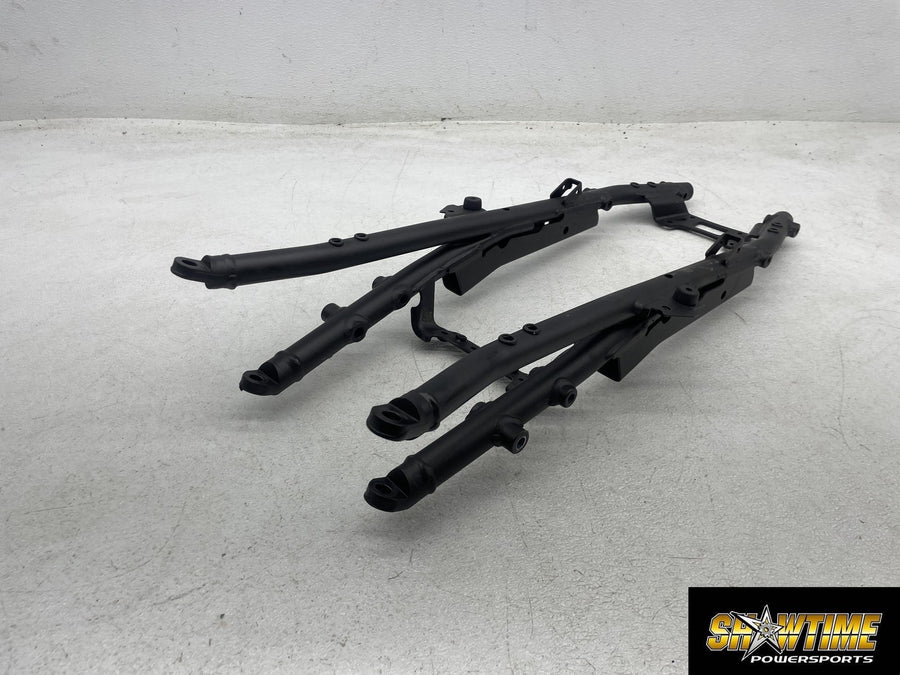 18-21 YAMAHA MT-10 REAR SUBFRAME BACK SUB FRAME