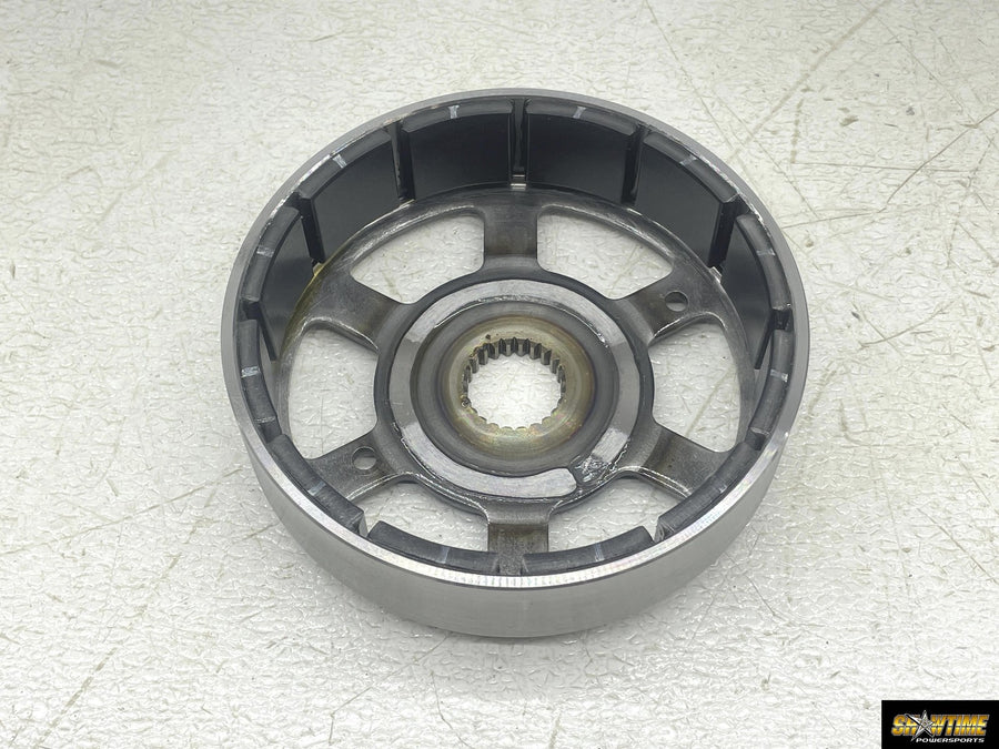 18-20 HARLEY-DAVIDSON STREET BOB FXBB M8 107 ENGINE FLY WHEEL FLYWHEEL MAGNETO