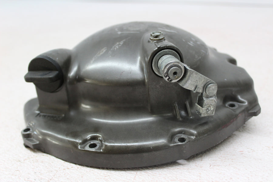 1992 YAMAHA XJ600S SECA II CLUTCH SIDE ENGINE MOTOR COVER