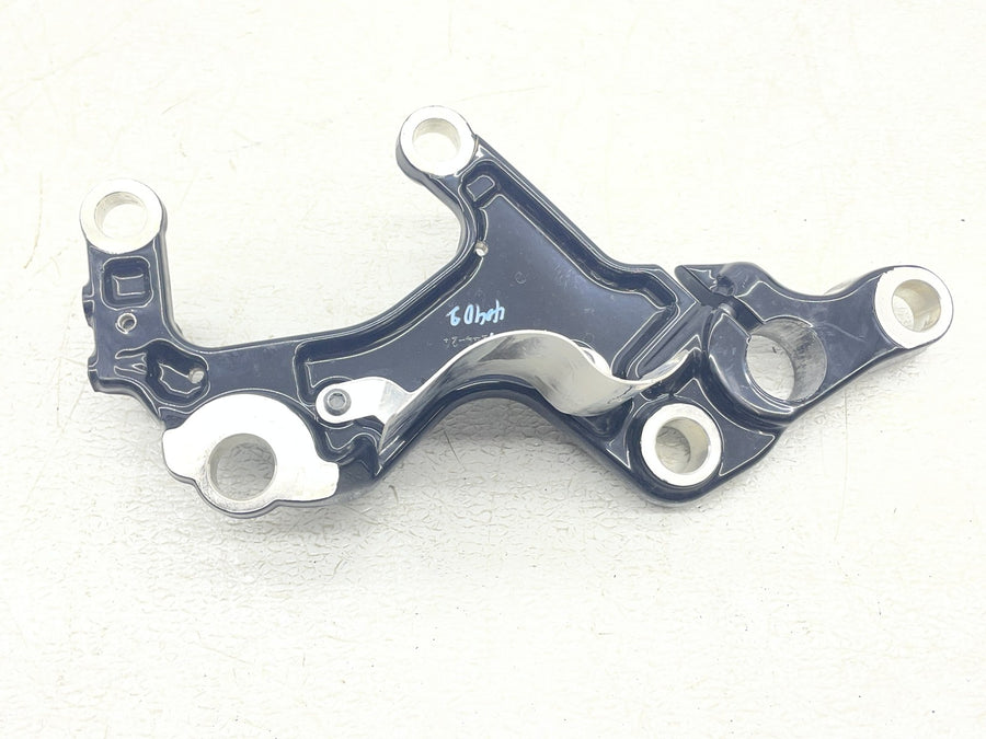 25-26 HARLEY-DAVIDSON NIGHTSTER RH975 FRAME MOUNT BRACKET PAIR