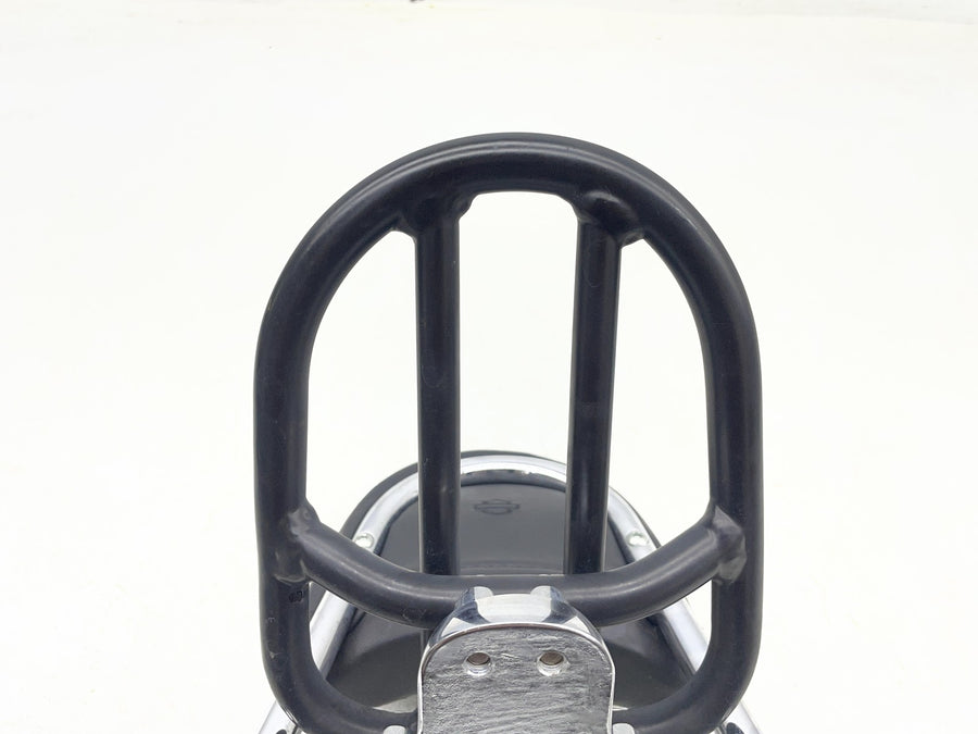 06-07 HARLEY-DAVIDSON STREET ROD VRSCR BACK REST SISSY BAR