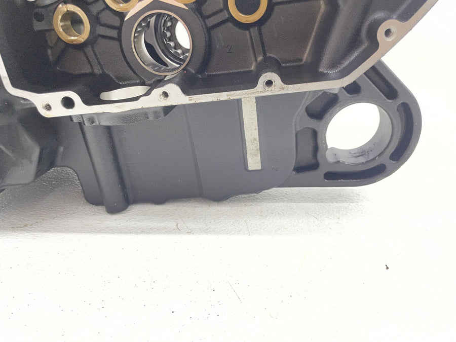 04-06 HARLEY-DAVIDSON SPORTSTER 1200 XL1200L ENGINE MOTOR CRANKCASE CRANK CASES