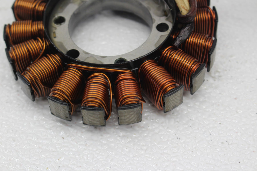 14-16 KTM SUPER DUKE 1290 R STATOR GENERATOR ALTERNATOR MAGNETO