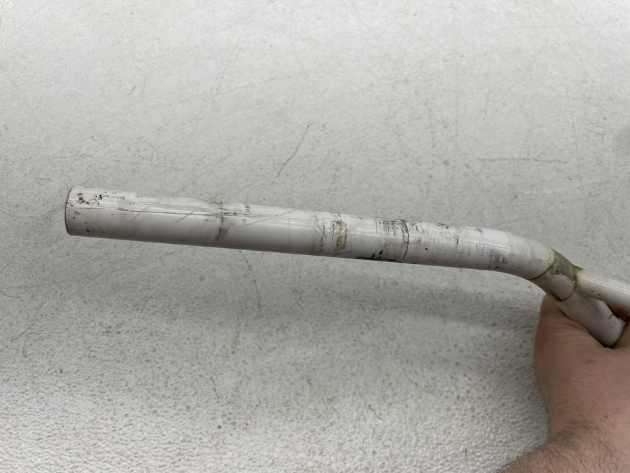 83-84 HONDA XR350R HANDLEBARS HANDLE BARS