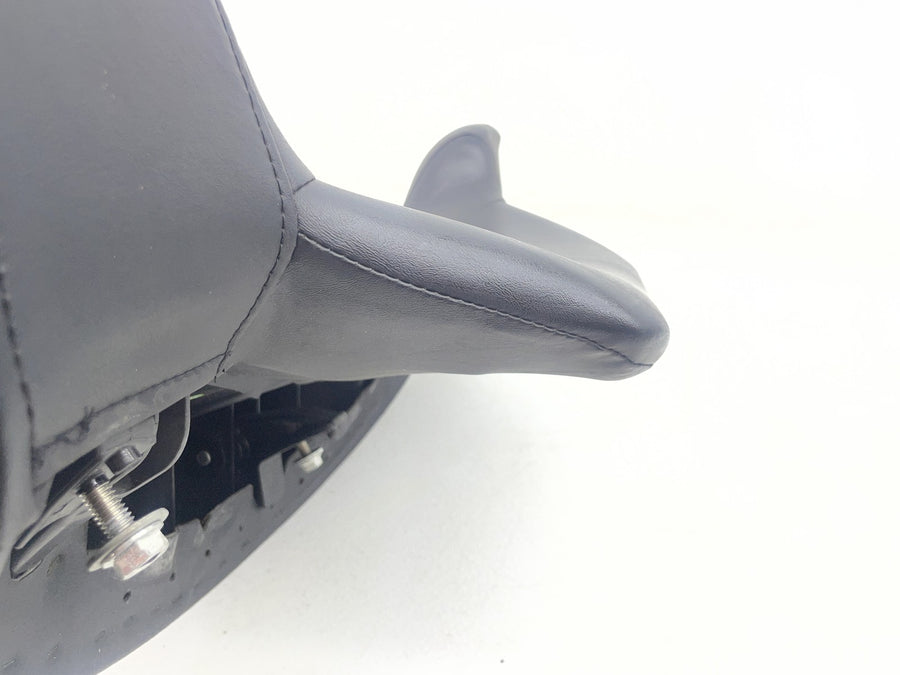 12-16 HARLEY-DAVIDSON ROAD GLIDE SPECIAL TOUR PAK TRUNK BACKREST PAD BACK REST