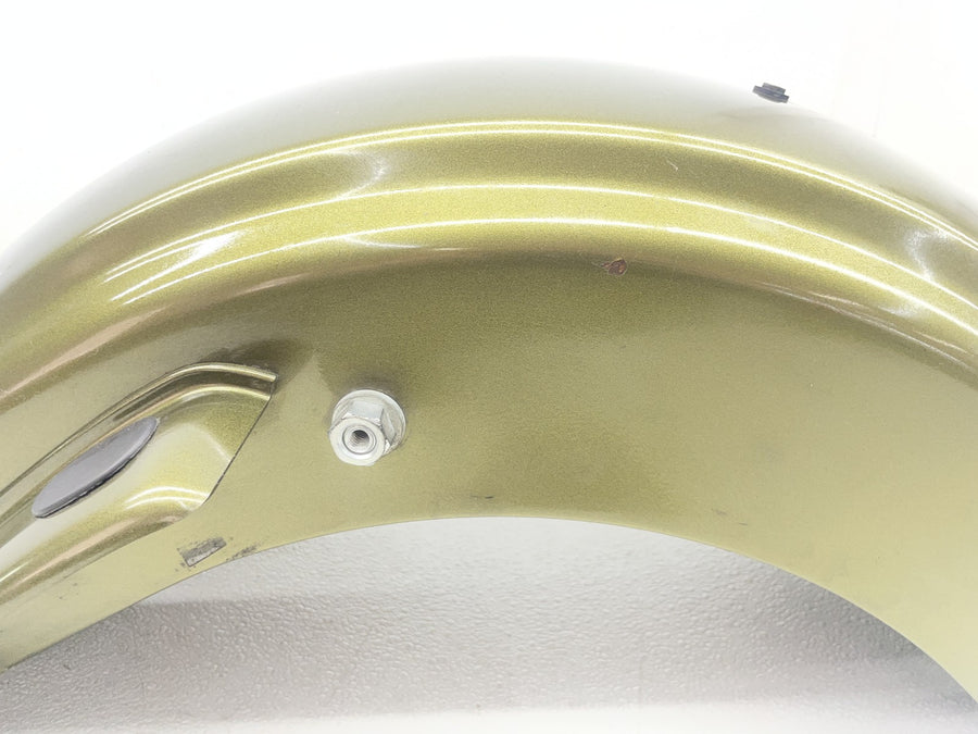 17-23 HARLEY-DAVIDSON ROAD GLIDE SPECIAL FLTRXS REAR BACK WHEEL FENDER MUD GUARD