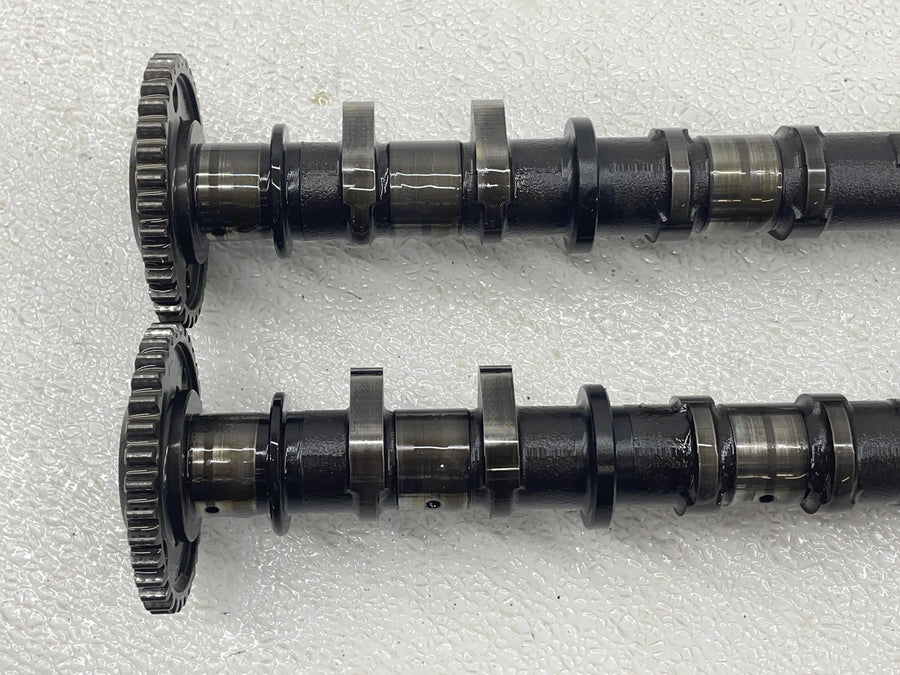 06-07 SUZUKI GSXR600 GSXR 600 INTAKE EXHAUST CAMSHAFT CAM SHAFTS SET
