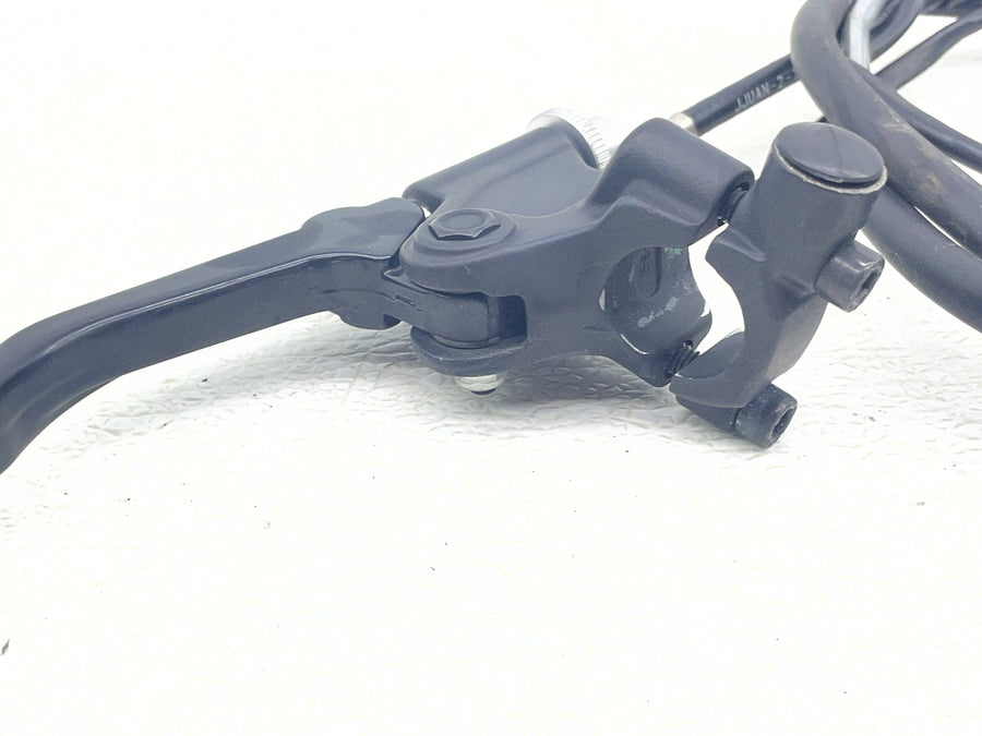 15-18 DUCATI SCRAMBLER 800 CLUTCH PERCH MOUNT LEVER CABLE
