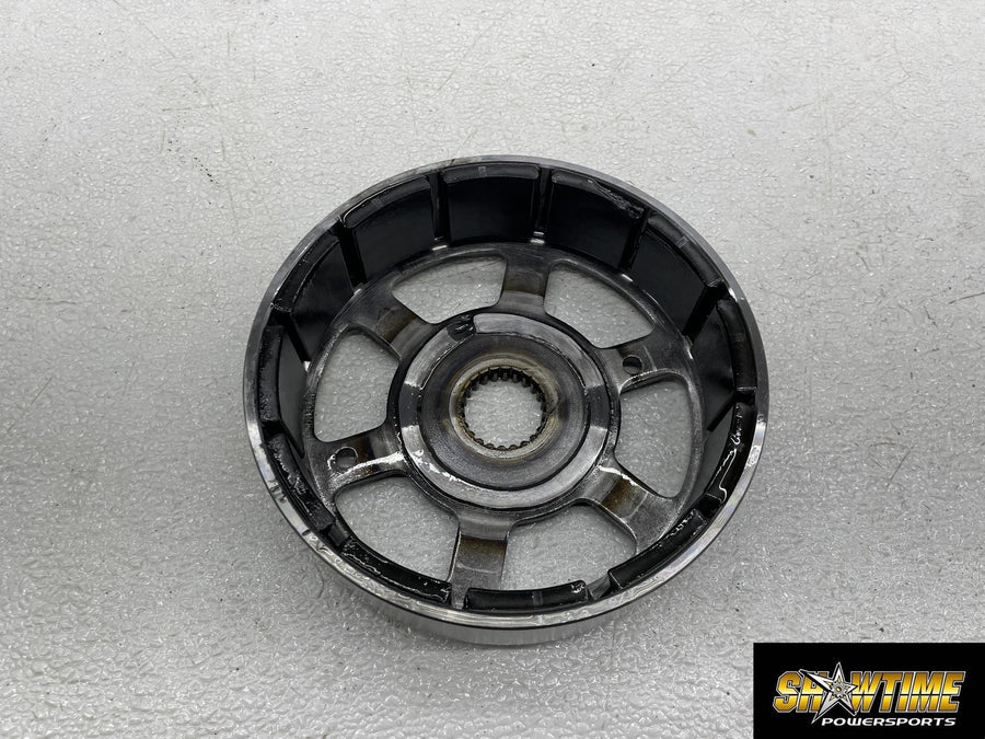 18-24 HARLEY-DAVIDSON SPORT GLIDE FLSB M8 STATOR FLYWHEEL