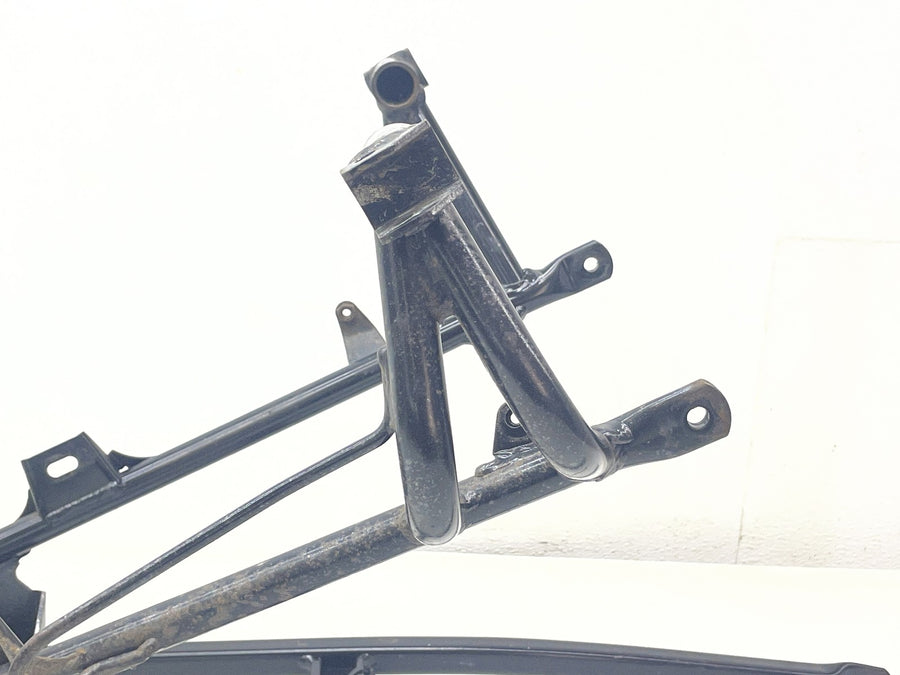 11-15 BMW G650 GS G650GS REAR BACK FENDER SUPPORT FRAME SUBFRAME