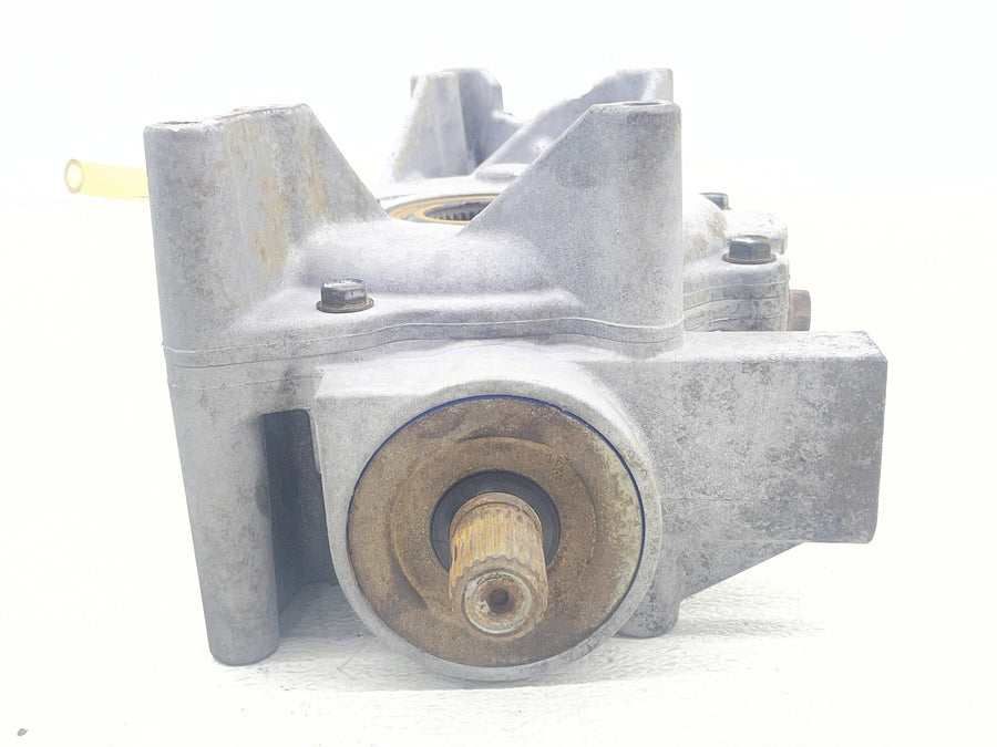 07 POLARIS SPORTSMAN 800 REAR BACK DIFFERENTIAL GEARBOX ASSMEBLY