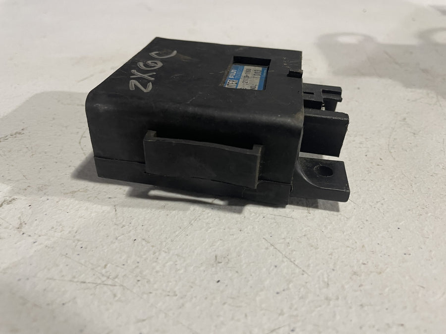1997 KAWASAKI NINJA 600R ZX600C OEM ECU CDI ECM COMPUTER MODULE BOX