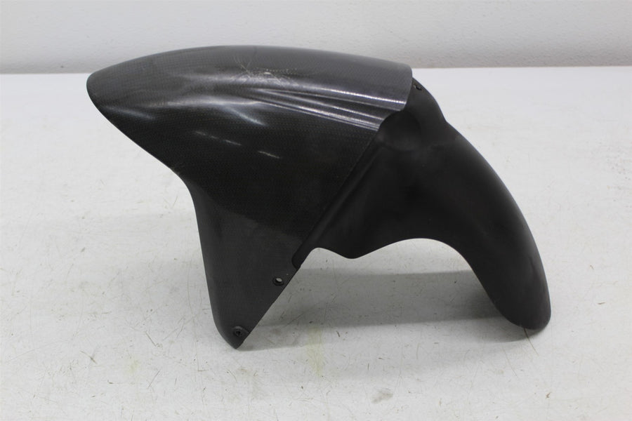 98-05 BMW R1100 S FRONT WHEEL FENDER COWL