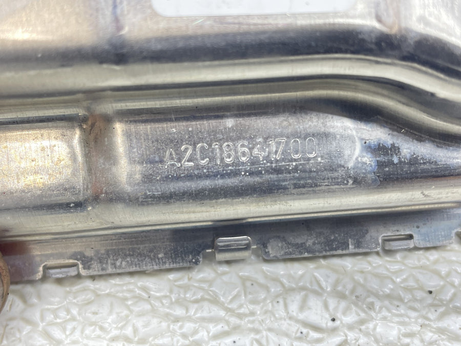 21-24 DUCATI SUPERSPORT 950 S OEM ECU CDI ECM ENGINE CONTROL COMPUTER 28643071D