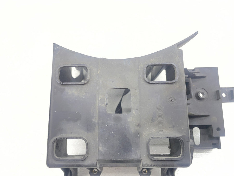 12-16 HARLEY-DAVIDSON ROAD GLIDE SPECIAL FLTRXS BATTERY TRAY BOX HOLDER