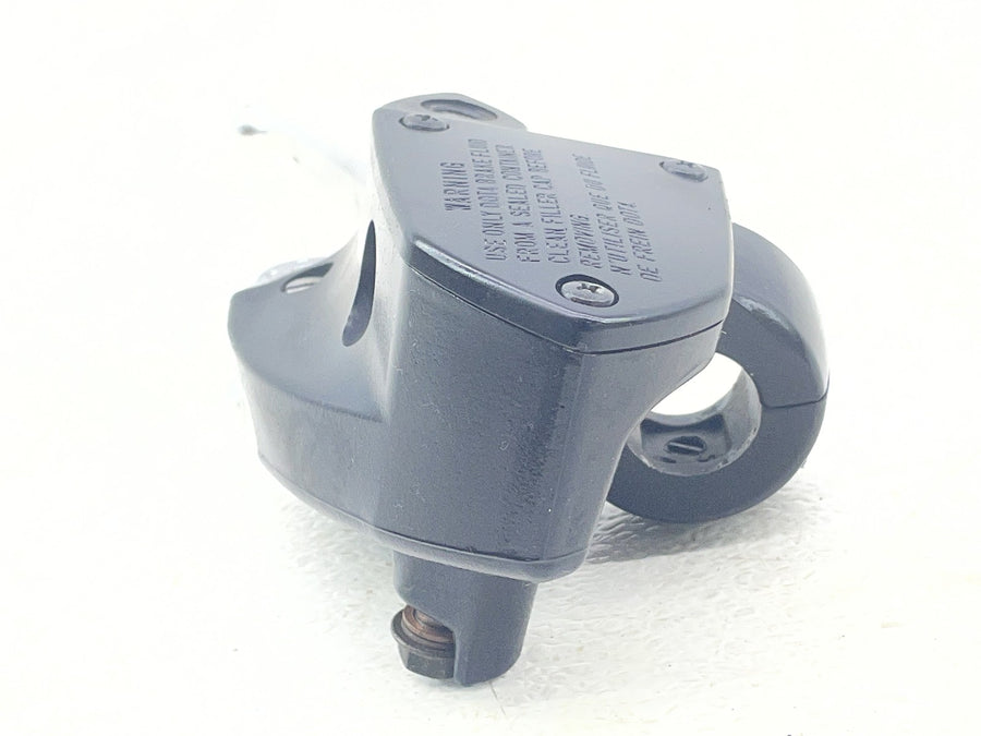 12-17 VICTORY CROSS COUNTRY TOUR FRONT BRAKE MASTER CYLINDER LEVER