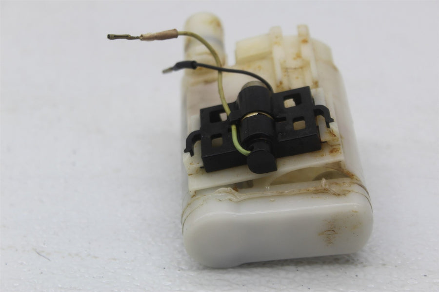 15-19 YAMAHA YZF R1 GAS FUEL PUMP HOUSING BASE