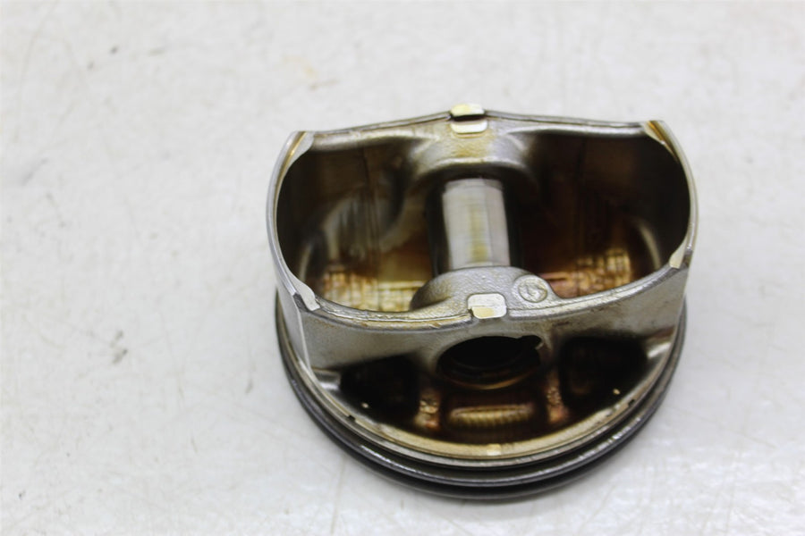 17-23 HARLEY FLTRX ROAD GLIDE 114CI M8 REAR ENGINE CYLINDER JUG PISTON BLOCK