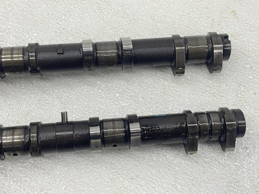 06-07 SUZUKI GSXR600 GSXR 600 INTAKE EXHAUST CAMSHAFT CAM SHAFTS SET