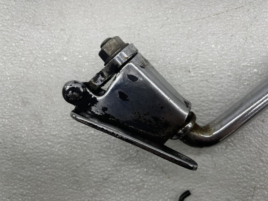 99-06 HARLEY-DAVIDSON ROAD KING CLASSIC FLHRCI KICKSTAND KICK STAND JIFFY LEG