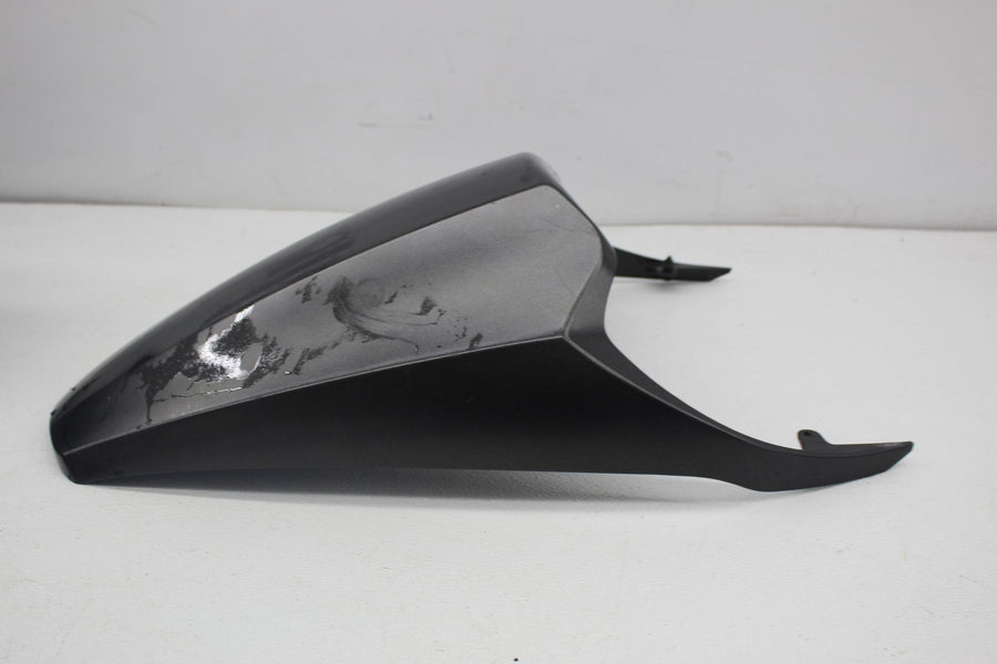 12-25 KAWASAKI NINJA ZX14R REAR BACK TAIL FAIRING COWL SHROUD COVER