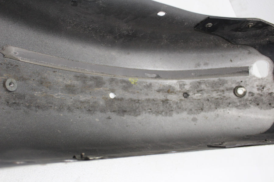 04-05 HARLEY-DAVIDSON SPORTSTER 1200 CUSTOM XL1200C FRONT WHEEL FENDER