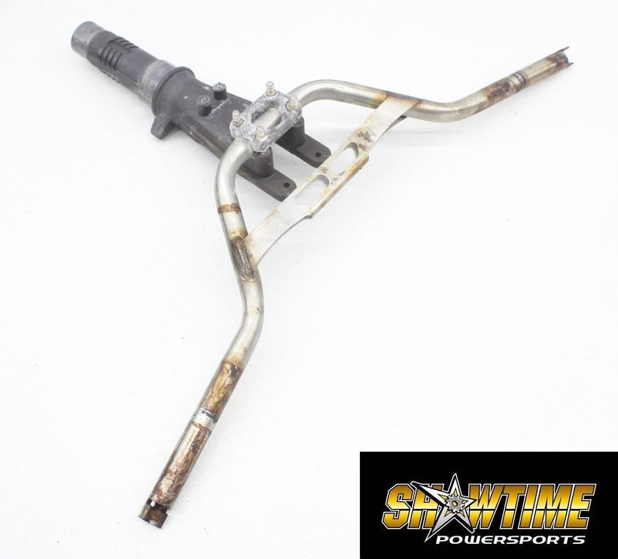 09-10 SEA-DOO WAKE 155 GTX STEERING COLUMN HANDLEBAR