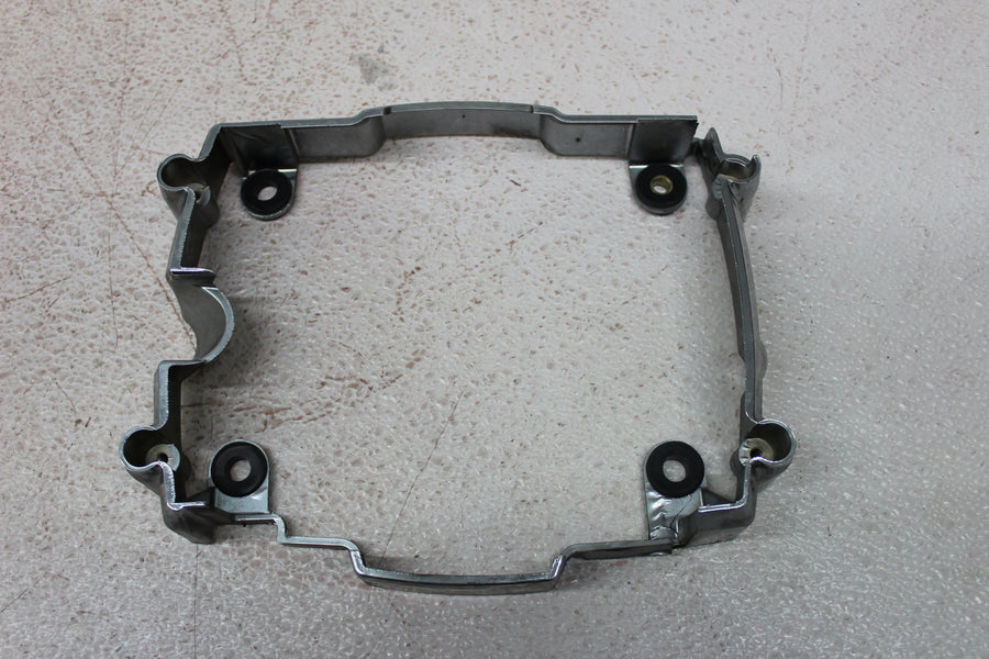 1998 YAMAHA V STAR 650 XVS650A CLASSIC VALVE COVER PAIR