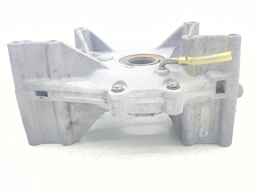 07 POLARIS SPORTSMAN 800 REAR BACK DIFFERENTIAL GEARBOX ASSMEBLY