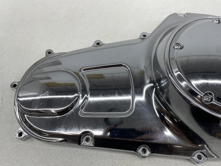 07-11 HARLEY-DAVIDSON ELECTRA GLIDE ULTRA CLASSIC TC 96CI OUTER PRIMARY COVER