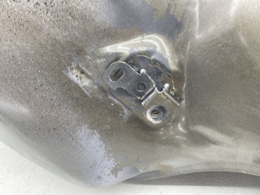 02-05 KAWASAKI NINJA ZX12R GAS TANK FUEL CELL PETROL RESERVOIR