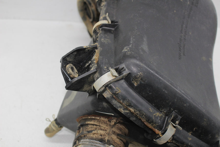 21 HONDA TALON 1000R AIR INTAKE BOX AIRBOX