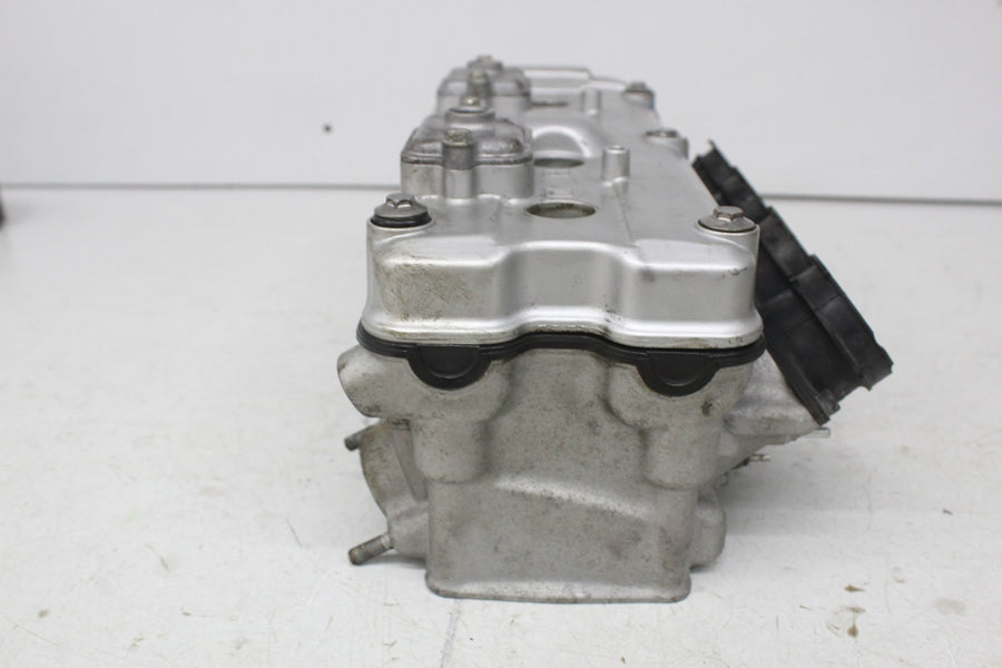 00-01 Kawasaki Ninja Zx9r Engine motor Cylinder Head cams valves cover (read)