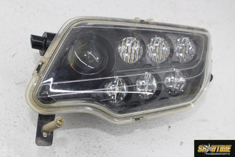 21 HONDA TALON 1000R HEADLIGHT HEAD LIGHT LAMP
