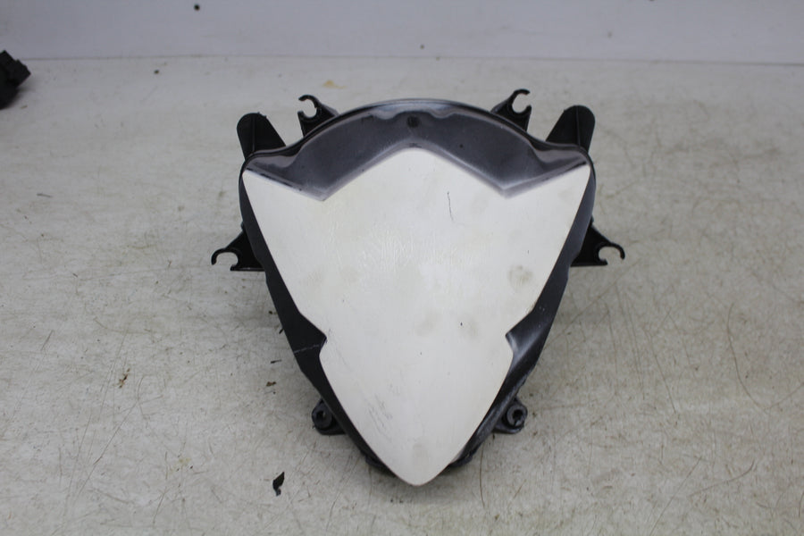 2006 SUZUKI GSXR1000 FRONT HEADLIGHT HEAD LIGHT LAMP