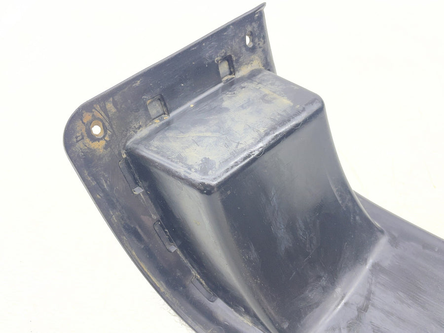 05-09 KAWASAKI BRUTE FORCE 750 KVF750 FRONT LEFT RIGHT SIDE COVERS POCKETS