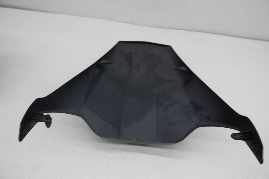 12-25 KAWASAKI NINJA ZX14R REAR BACK TAIL FAIRING COWL SHROUD COVER