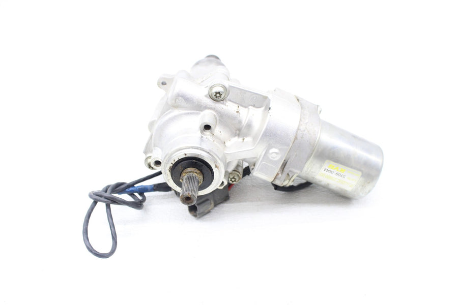 16-18 YAMAHA YXZ1000R POWER STEERING PUMP ASSEMBLY BOX